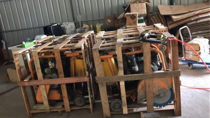 墨脱行李、家具、电器包装托运