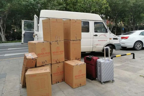 墨脱行李托运公司