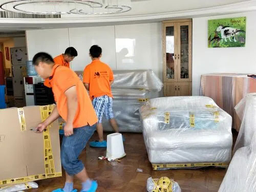 墨脱精品搬家公司